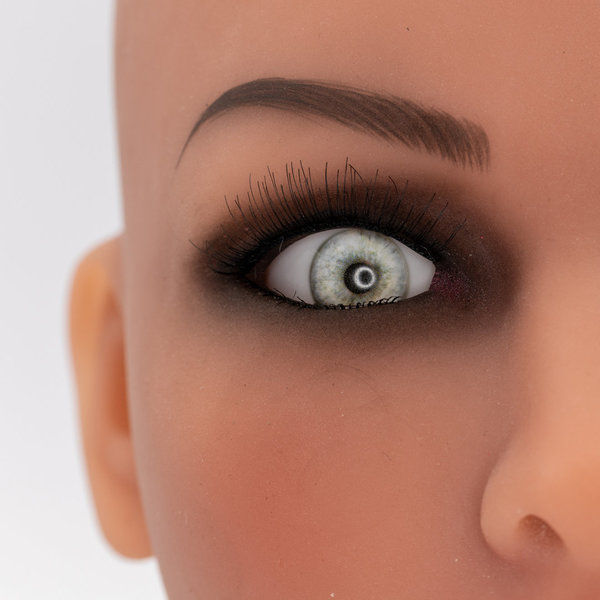 Augen passend für TPE Real Doll Liebespuppen 125-176cm