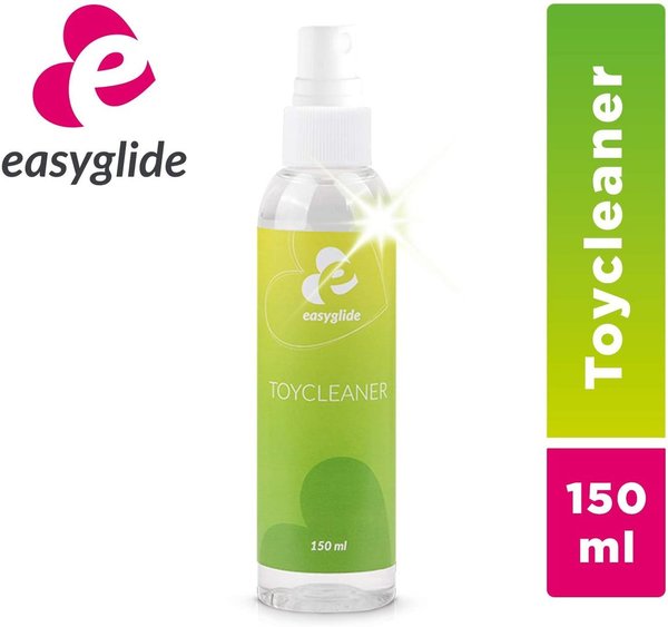 Easyglide - Toy Cleaner 150ml