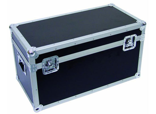 Case Universal ECO, TRUHE, 800x430x400mm, schwarz