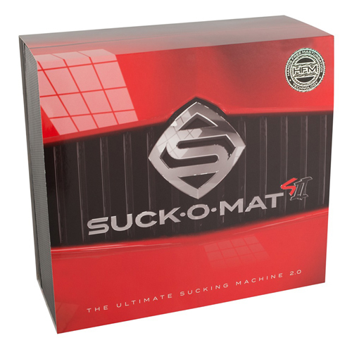 Suck -O- Mat 2.0
