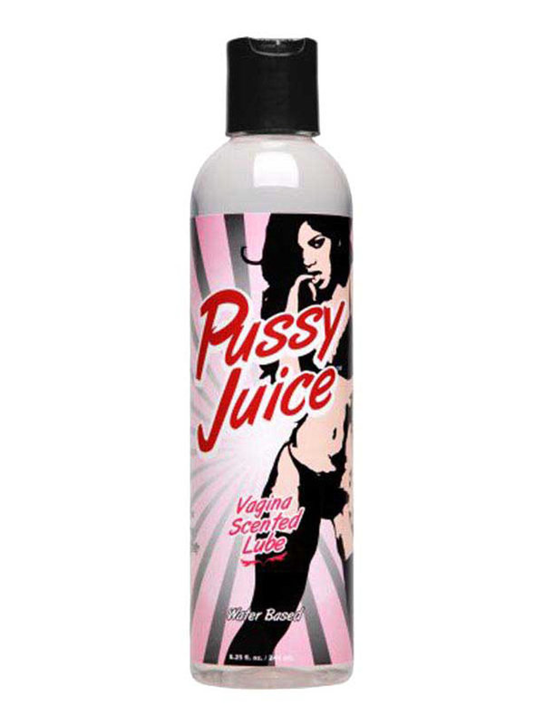Pussy Juice - Vaginaduft Gleitmittel