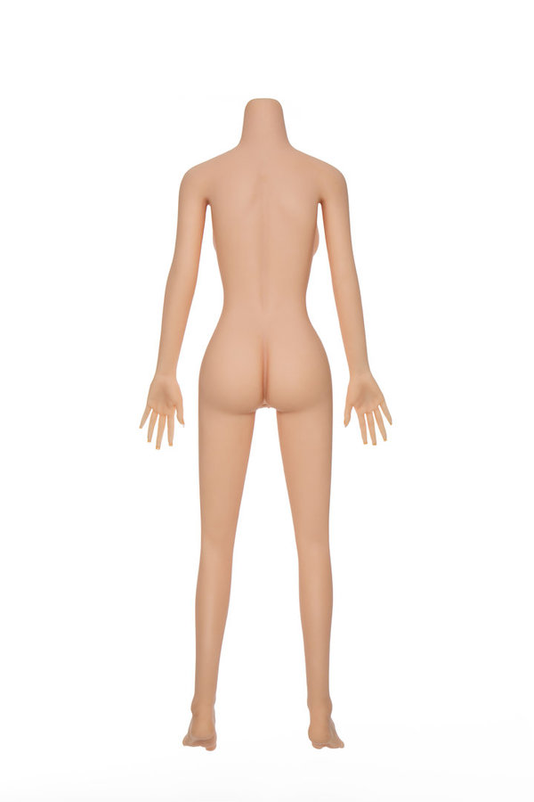 TPE Körper 158cm normale Brust