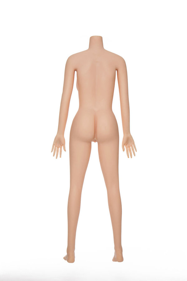 TPE Körper 148cm normale Brust