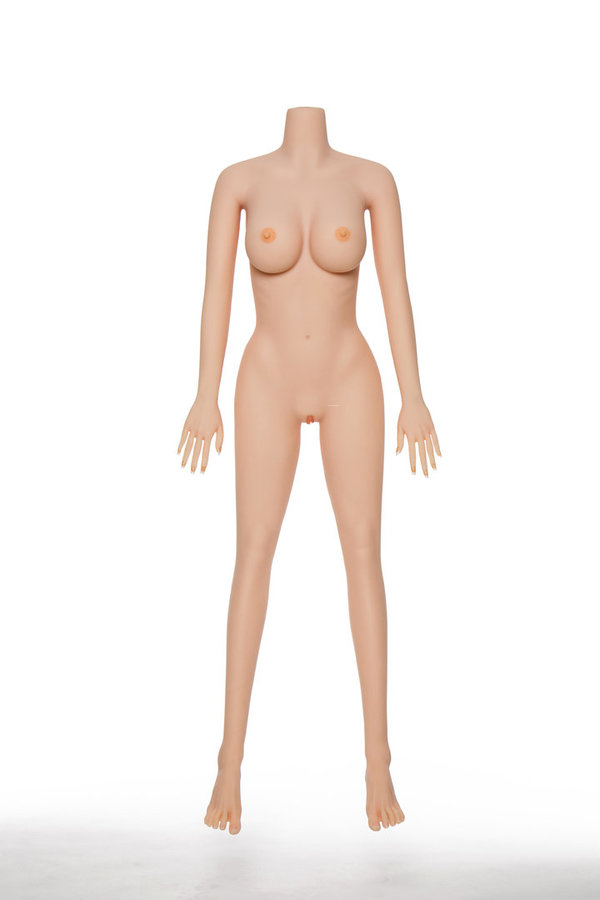 TPE Körper 148cm normale Brust
